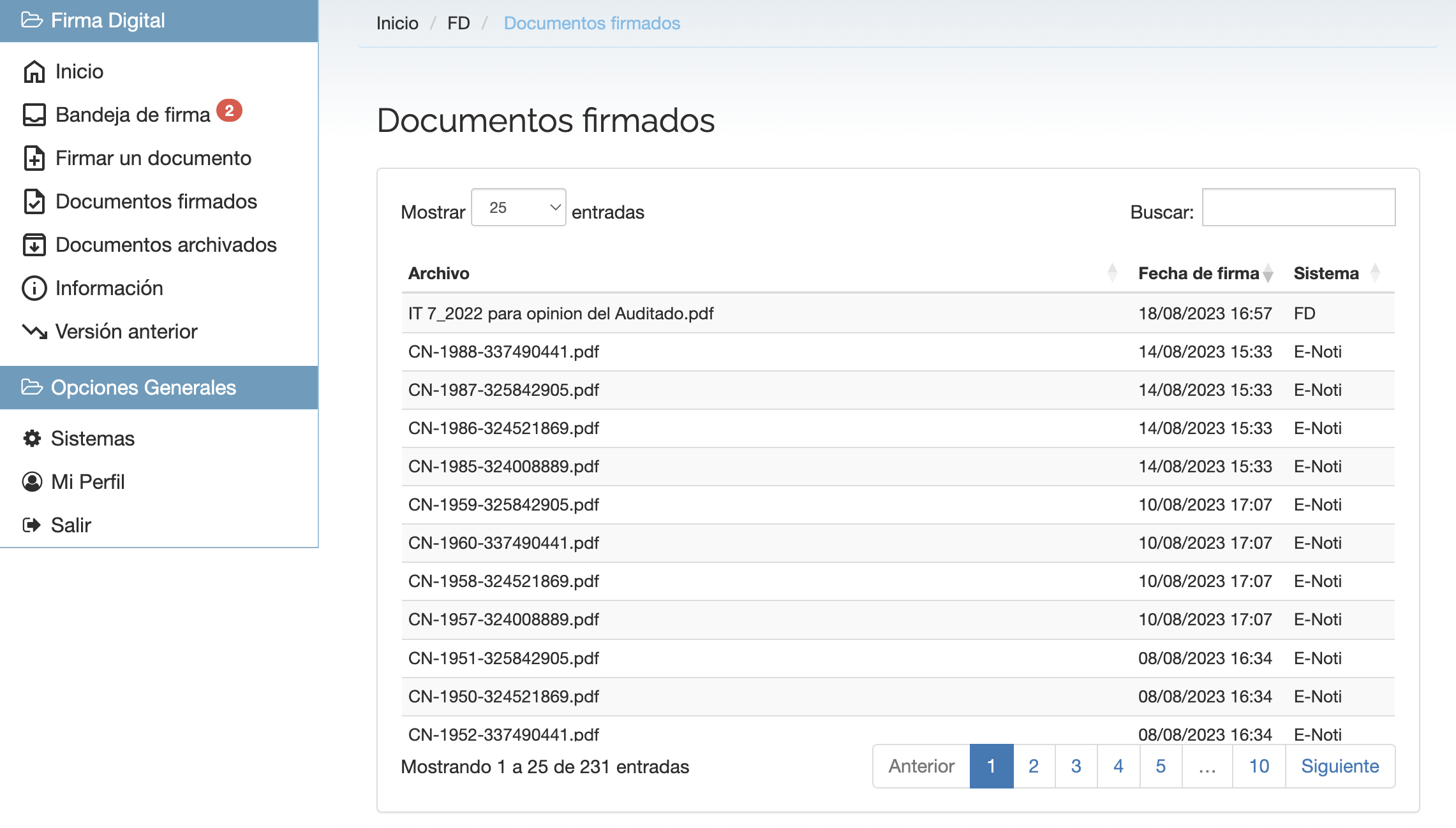 C&oacute;mo verificar si el doble factor funciona